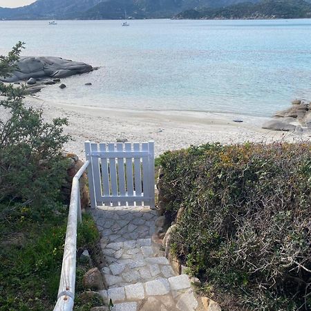 Sul Mare Sardegna Villa Mercedes 维拉西米乌斯 外观 照片