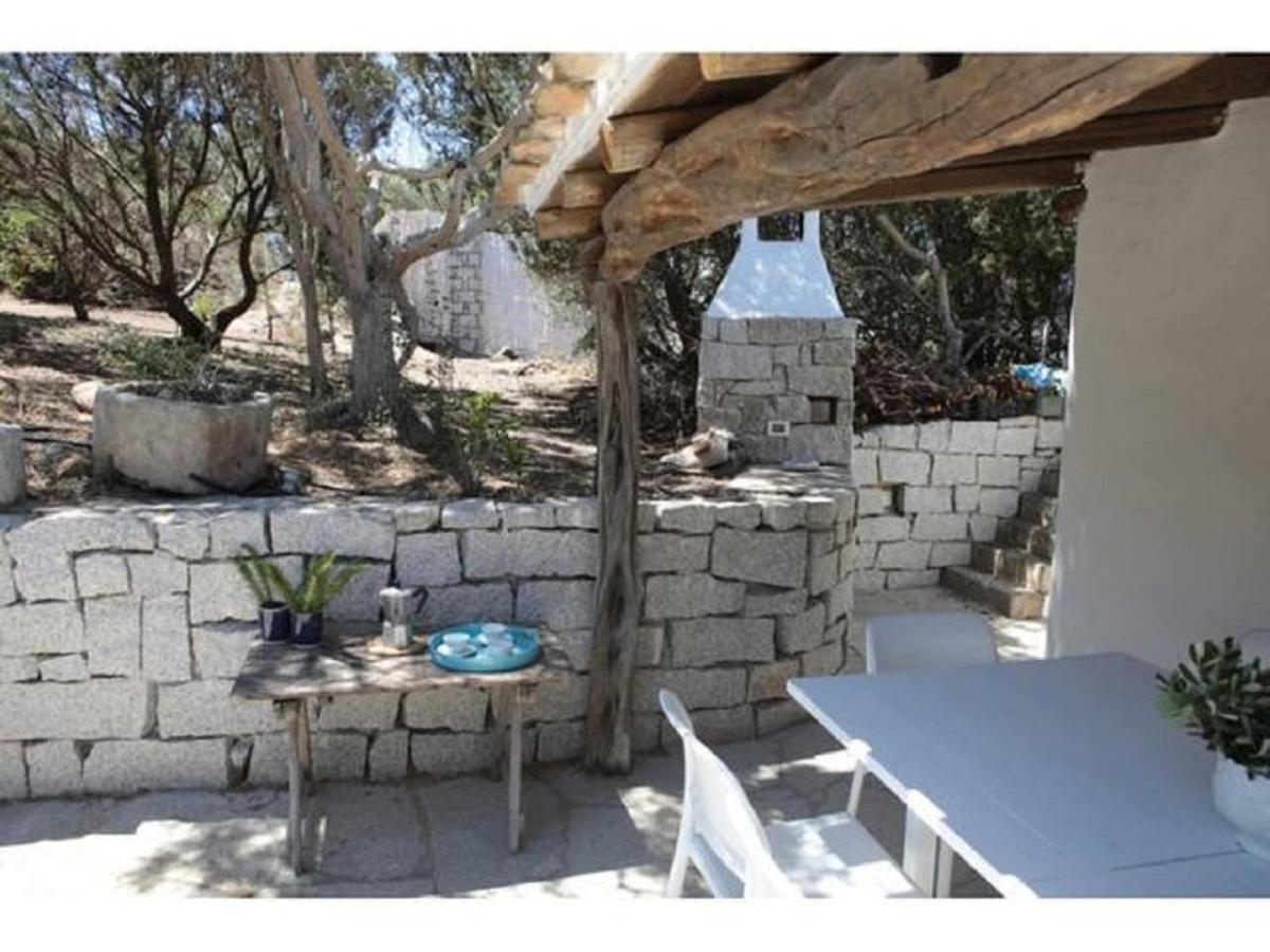 Sul Mare Sardegna Villa Mercedes 维拉西米乌斯 外观 照片