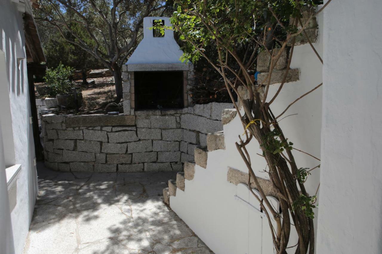 Sul Mare Sardegna Villa Mercedes 维拉西米乌斯 外观 照片