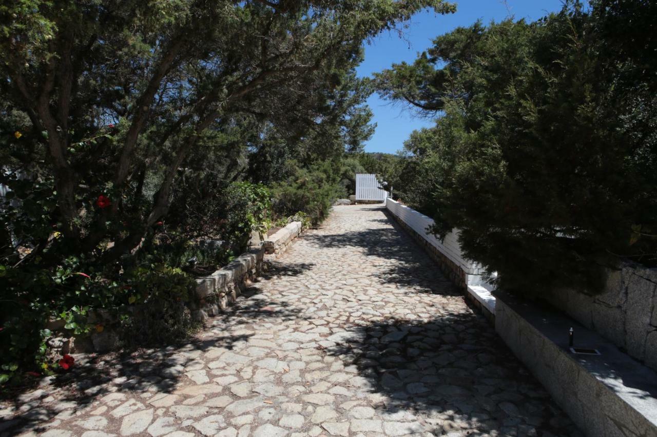 Sul Mare Sardegna Villa Mercedes 维拉西米乌斯 外观 照片