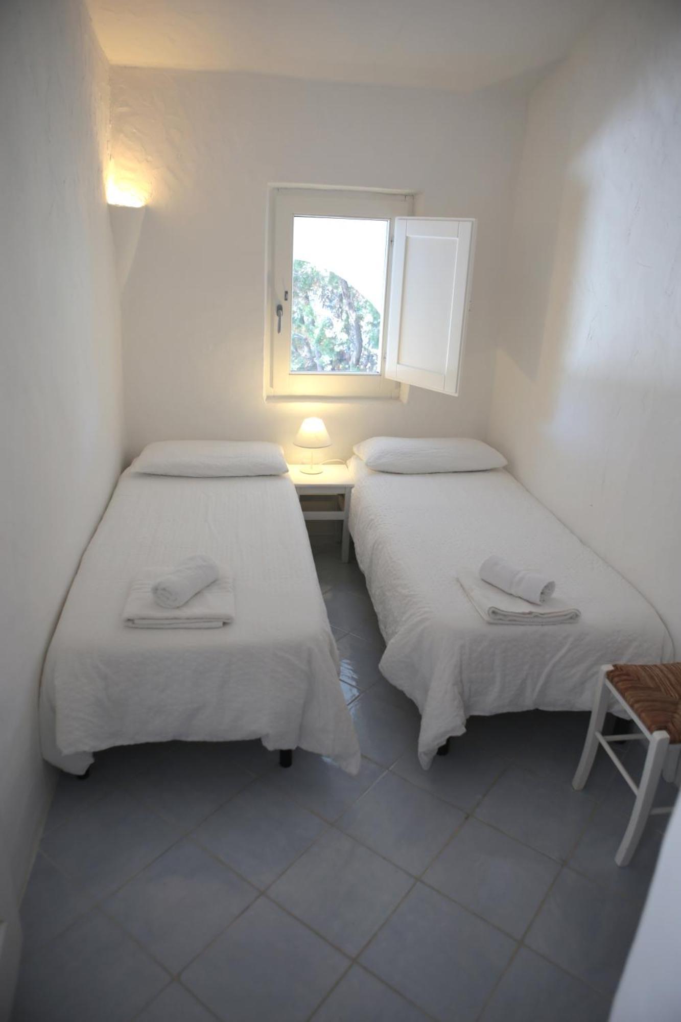 Sul Mare Sardegna Villa Mercedes 维拉西米乌斯 外观 照片