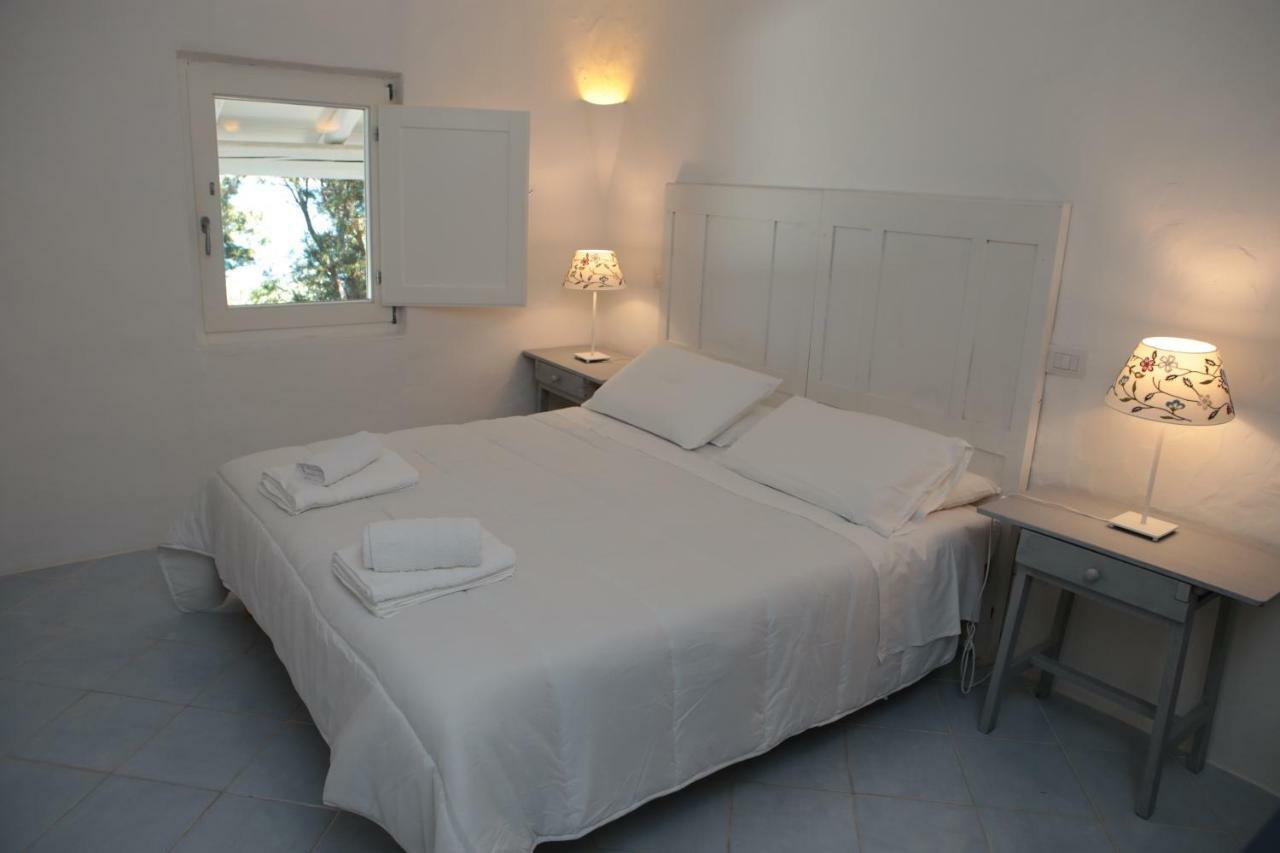 Sul Mare Sardegna Villa Mercedes 维拉西米乌斯 外观 照片