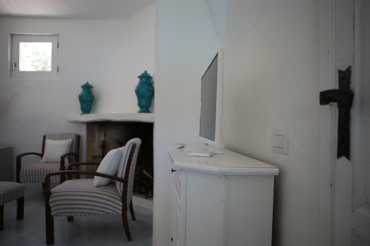 Sul Mare Sardegna Villa Mercedes 维拉西米乌斯 外观 照片
