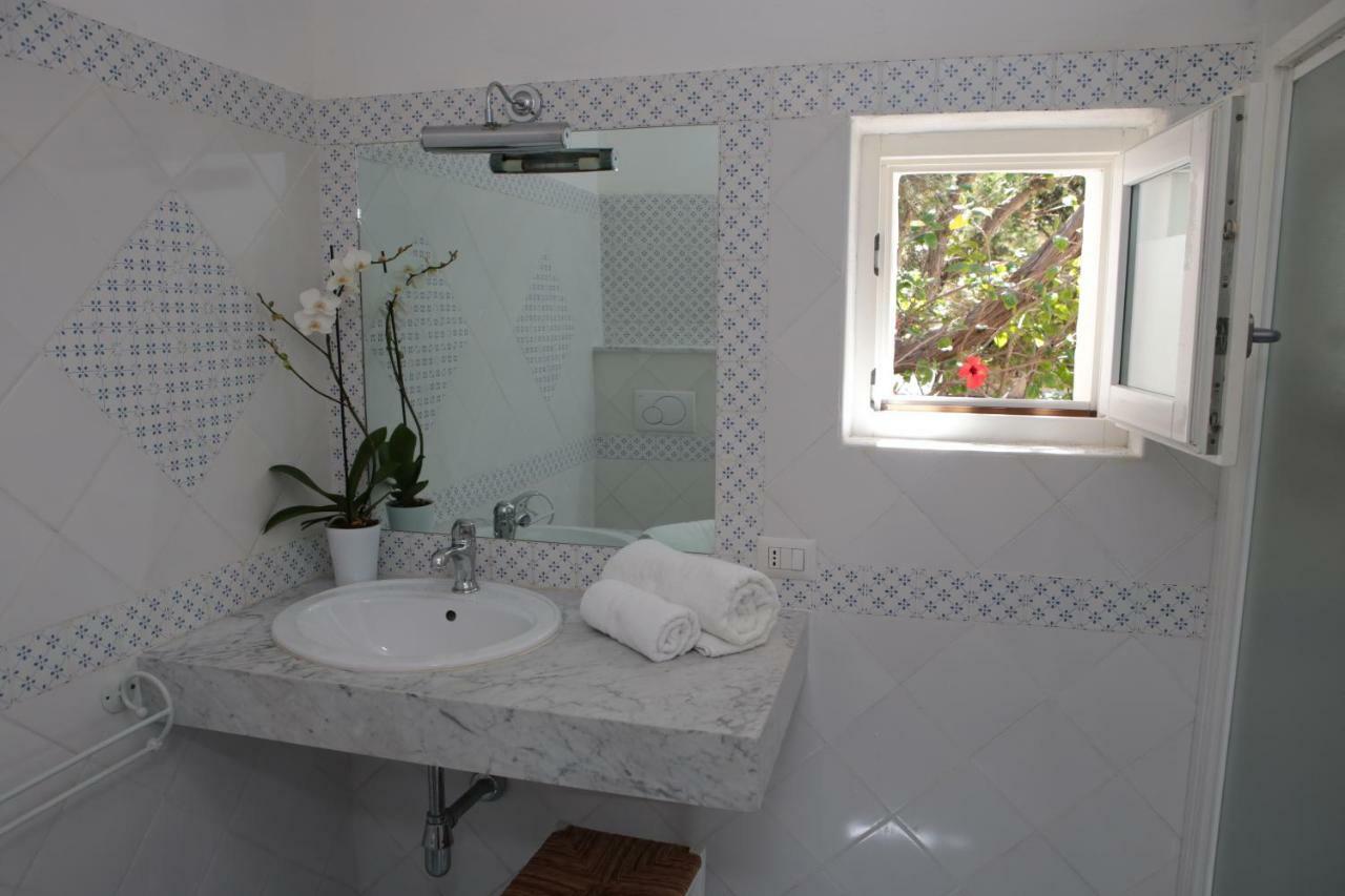 Sul Mare Sardegna Villa Mercedes 维拉西米乌斯 外观 照片