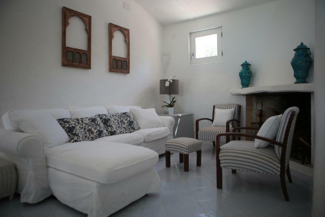 Sul Mare Sardegna Villa Mercedes 维拉西米乌斯 外观 照片