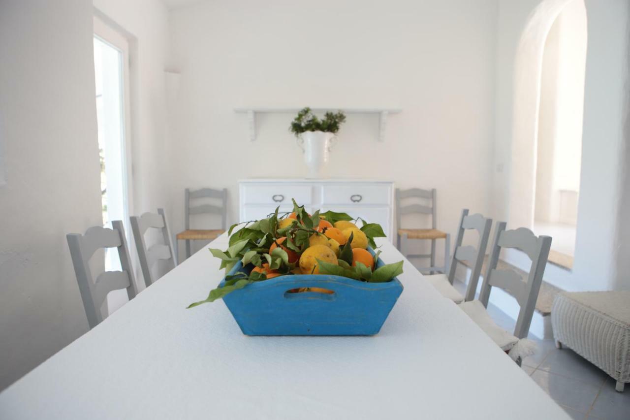 Sul Mare Sardegna Villa Mercedes 维拉西米乌斯 外观 照片