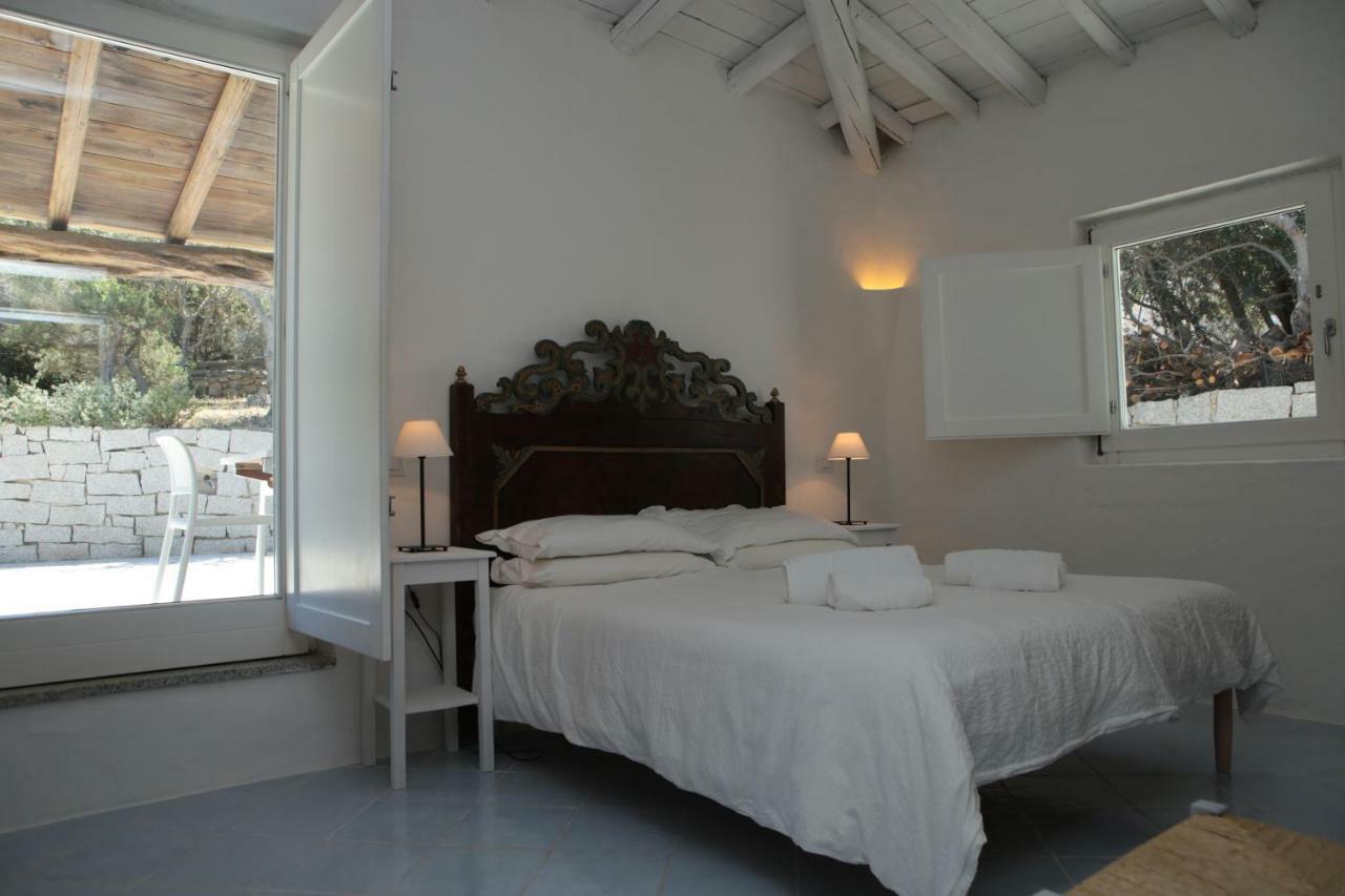 Sul Mare Sardegna Villa Mercedes 维拉西米乌斯 外观 照片