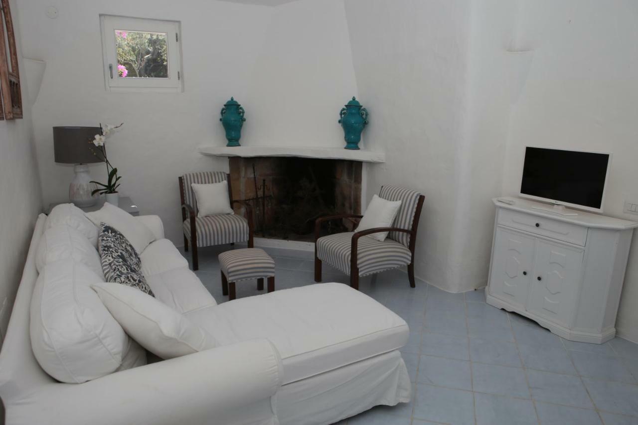 Sul Mare Sardegna Villa Mercedes 维拉西米乌斯 外观 照片
