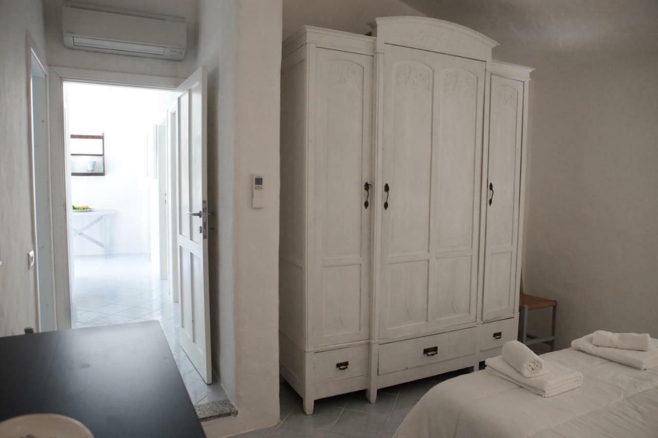 Sul Mare Sardegna Villa Mercedes 维拉西米乌斯 外观 照片