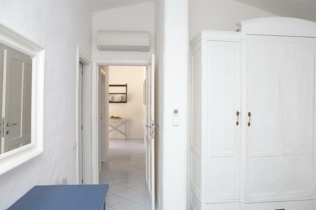 Sul Mare Sardegna Villa Mercedes 维拉西米乌斯 外观 照片
